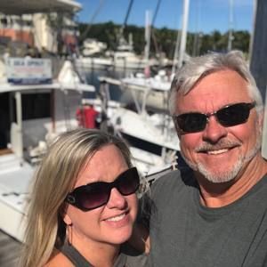 Meet your Posher, Robyn